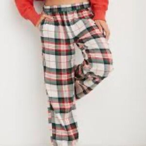 Aerie Plaid PJ Pants